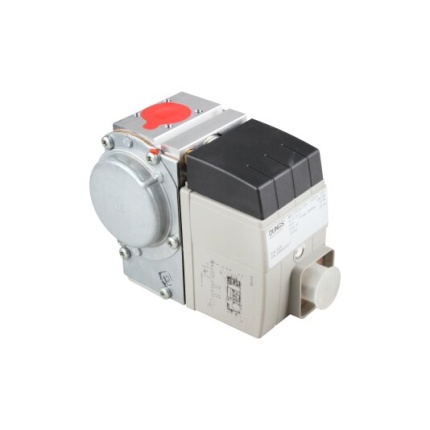 Газовый мультиблок Dungs MBC-65-DLE-S20