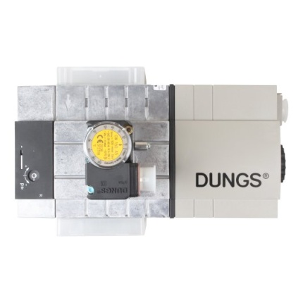 Газовый мультиблок Dungs MBC-700-SE-S22