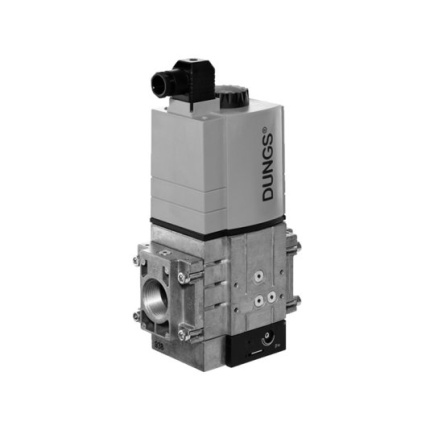 Газовый мультиблок Dungs MBC-700-SE-S302