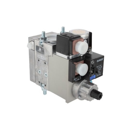 Газовый мультиблок Dungs MB-DLE 405 B01 S50