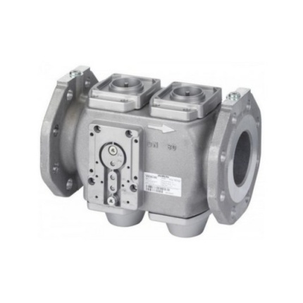 Газовый электромагнитный клапан Siemens VGD41.080