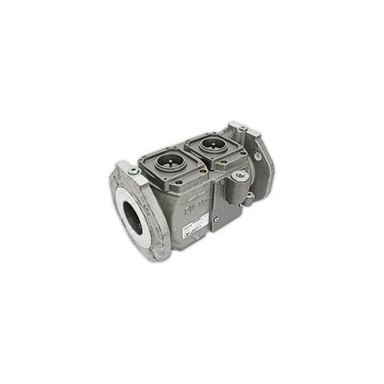 Газовый электромагнитный клапан Siemens VGD40.080U