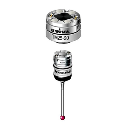 Адаптер для модуля TTP Renishaw TM25-20 A-2237-1200