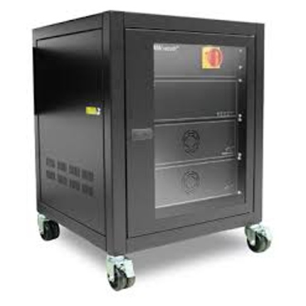 Модернизированный шкаф Renishaw 12U (A-5567-1000) A-5567-1000