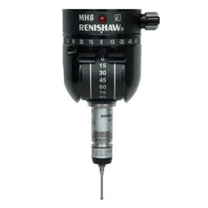 Датчик головы Renishaw MH8  (A-1332-0002)
