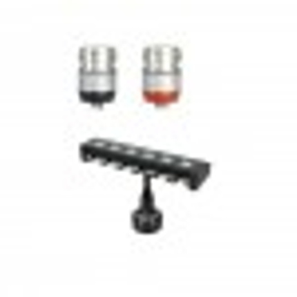 Комплект стоек для смены модулей 3 Renishaw MCR20 A-1371-0263