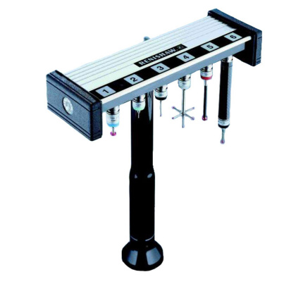 Ручная стойка для хранения renishaw TP20 и TP200 MSR1 A-1371-0347