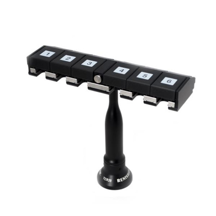 Стойка Renishaw TCR20 для TP20 на головке PH20 (только стойка) A-1371-1001