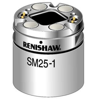 Только модуль сканирования Renishaw SM25-1 A-2237-1111