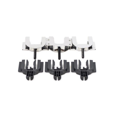 Комплект вставок-адаптеров для портов Renishaw FCR25 A-2237-1415