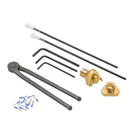 Набор инструментов Renishaw NC4 A-4114-4110