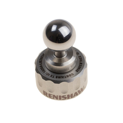 Торцевая крышка аккумулятора в сборе Renishaw A-8014-1593