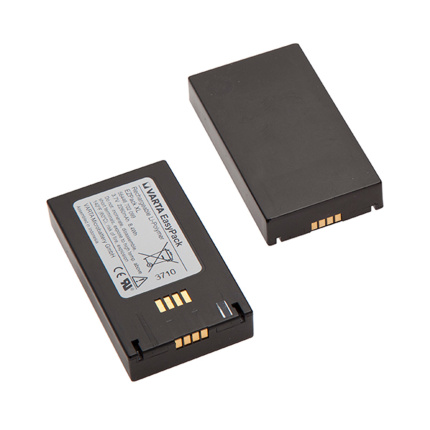 Литий-полимерный аккумулятор 3,7 В Renishaw A-9920-0330