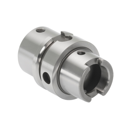 Хвостовик Renishaw HSK A40 M-2045-0186