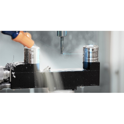 Renishaw NC4 F300/240 с комплектом NCi-6 NC4-F300-kit