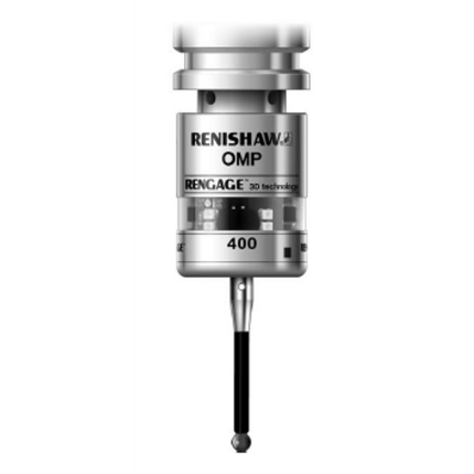 Комплект датчиков Renishaw OMP400  A-5069-0001