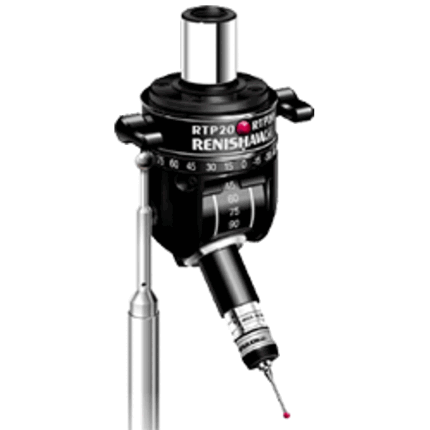 Комплект стойки Renishaw RTP20 (A-5400-xxx)