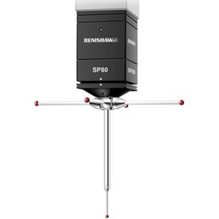 Датчик  Renishaw SP80 Kit 2 A-2238-0732