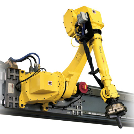 Робот Fanuc  M-710iС/70T