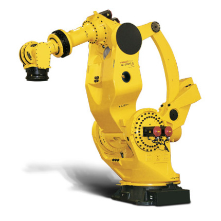 Робот Fanuc M-2000iA/1200