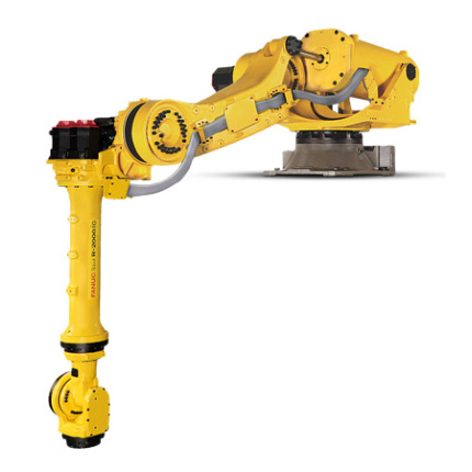 Робот Fanuc R-2000iC/165R