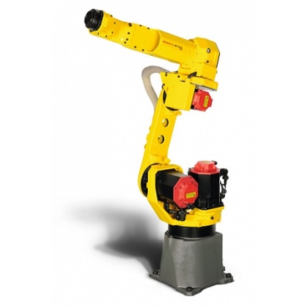 Робот Fanuc M-10iA/12S