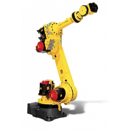 Робот Fanuc R-1000iA/80H