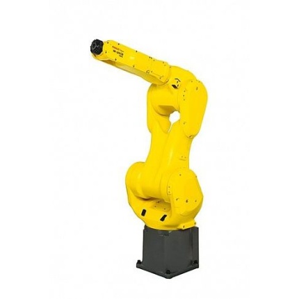 Робот Fanuc M-20iB/35S