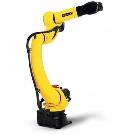 Робот Fanuc  M-20iD/25