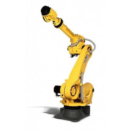 Робот Fanuc R-2000iC/210F
