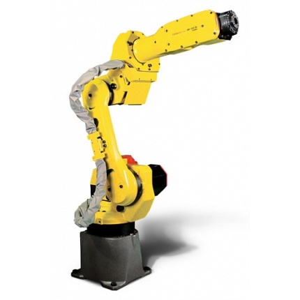 Робот Fanuc M-10iA/10MS