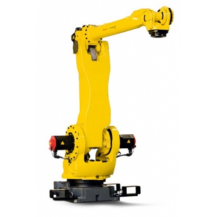 Робот Fanuc  M-410iB/140H