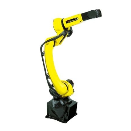 Робот Fanuc M-10iD/12
