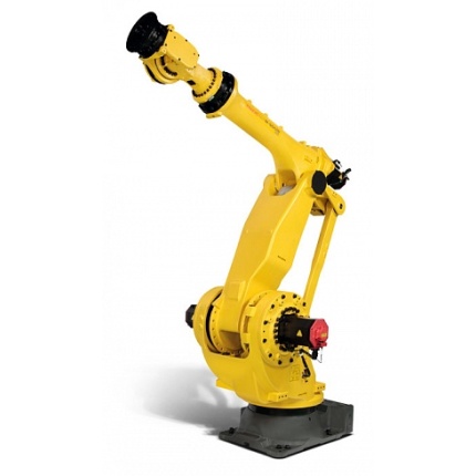 Робот Fanuc  M-900iB/360