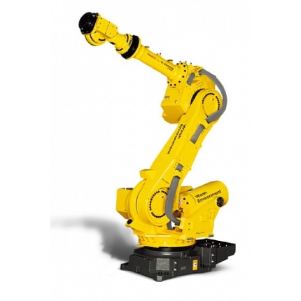Робот Fanuc R-2000iC/210WE