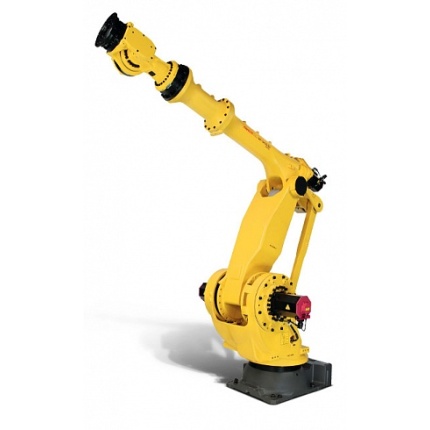 Робот Fanuc  M-900iB/280L