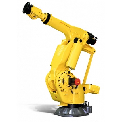 Робот Fanuc  M-900iB/700