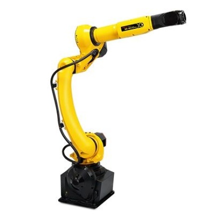 Робот Fanuc M-10iD/10L