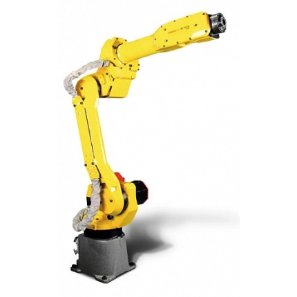 Робот Fanuc M-10iA/10M
