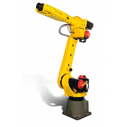 Робот Fanuc M-20iA/35M