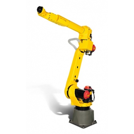Робот Fanuc M-20iA/12L