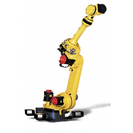 Робот Fanuc R-1000iA/100F