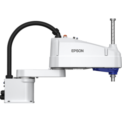 Робот Epson SCARA LS10-B602S / RC-90B