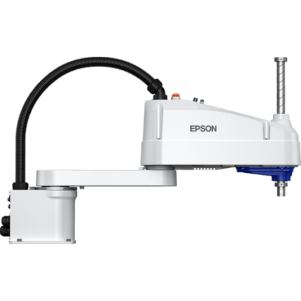 Робот Epson SCARA LS10-B702S / RC-90B
