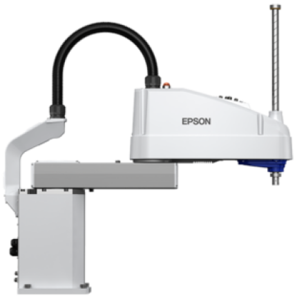 Робот Epson SCARA LS20-B804S / RC-90B