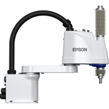 Робот Epson SCARA LS3-B401C (cleanroom)