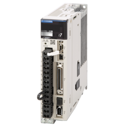 Сервопак Yaskawa SGD7S-1R6AM0A