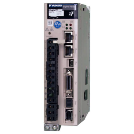 Сервопак Yaskawa SGD7S-R70AM0A