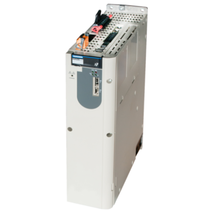 Сервопак Yaskawa SGD7W-2R6D30B