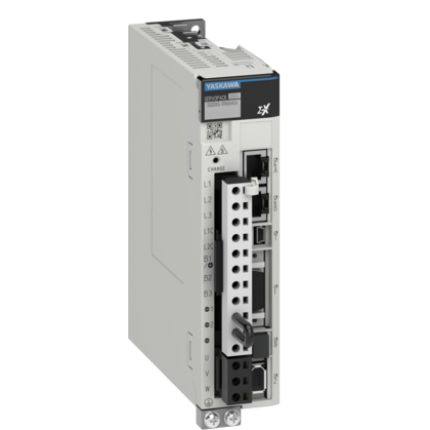 Сервопак Yaskawa SGDXS-1R6AA0A